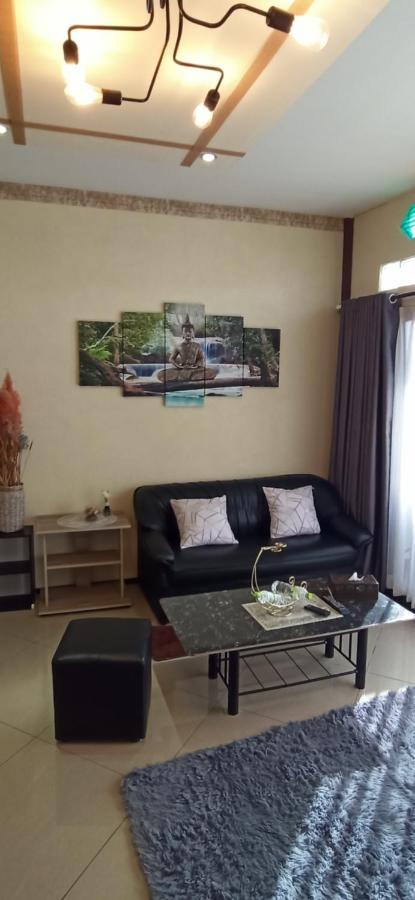 Hotel Touch The Wind Chaiyaphum Exterior foto